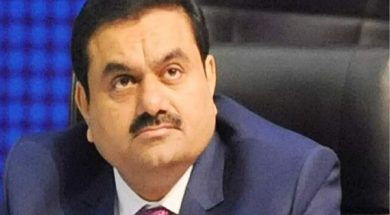 Adani group exploring investment in Sri Lanka’s renewable energy sector