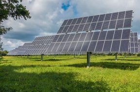 Adani to triple solar power generation capacity in four years