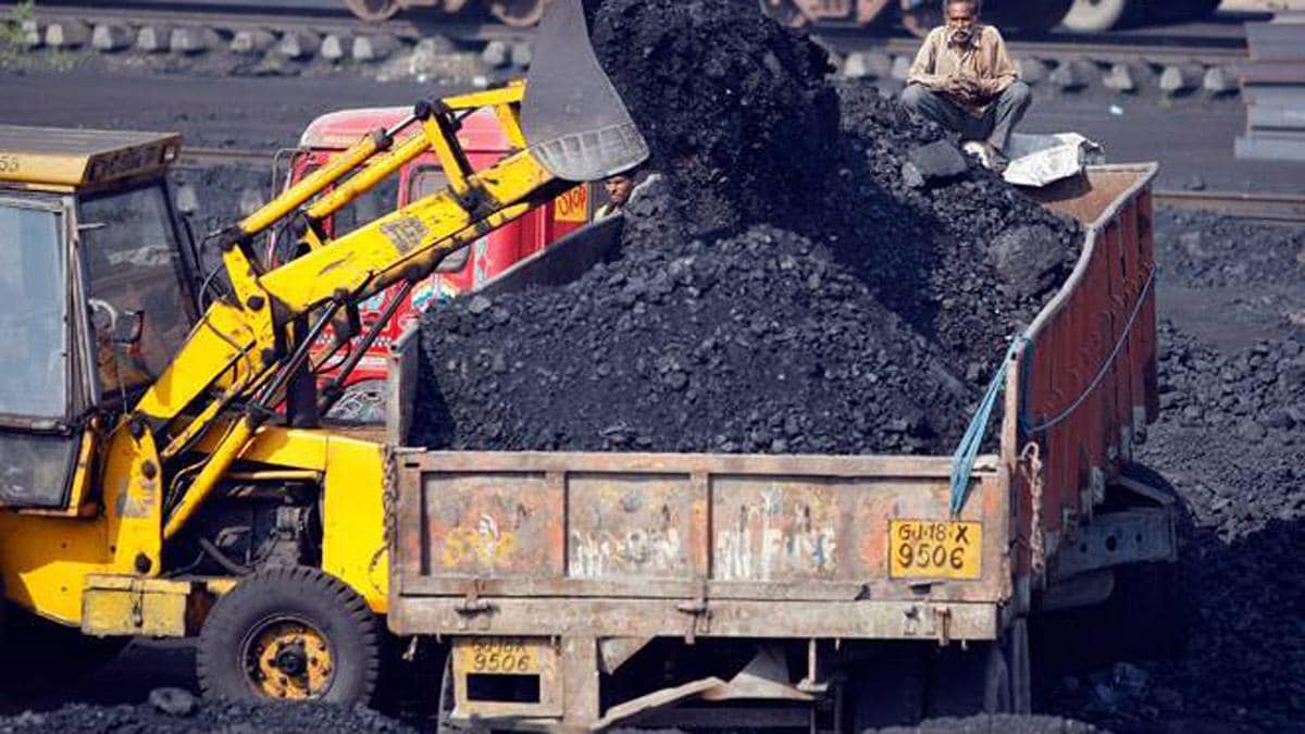 Ample coal to meet power demand, fear of disruption in supply entirely misplaced: Power Ministry
