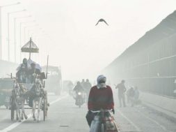 Delhi unveils 10-point action plan to combat air pollution in winter
