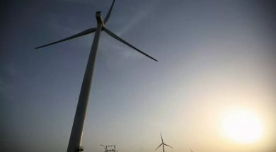 EDF Renewables UK sells 49% stake in Blyth wind farm to Malaysia’s TNB