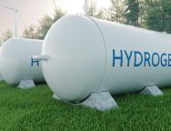 Green hydrogen hub in Mississippi to be largest in US