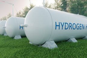 Green hydrogen hub in Mississippi to be largest in US