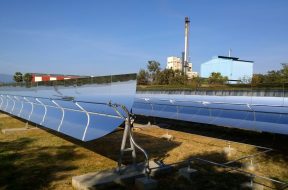 Hatsun Agro Product commissions 16MWac solar PV power plant