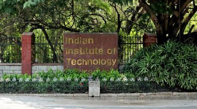 IIT-Madras, UK university join hands to achieve 100 per cent renewable energy usage