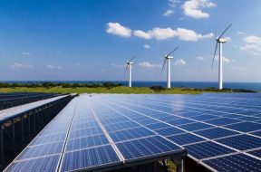 IREDA to assist NEEPCO in developing renewable energy projects