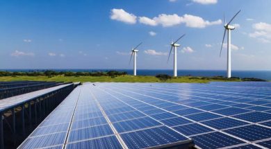 IREDA to assist NEEPCO in developing renewable energy projects