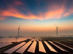 India, U.K. plan clean energy transition drive