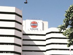 Indian Oil in talks with state transport undertakings for hydrogen projects
