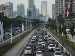 Indonesia’s Path to Net Zero CO2 Includes a Nuclear Plant and Banning ICE Cars