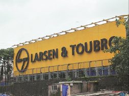 L&T aims to be carbon neutral by 2040 and water neutral by 2035