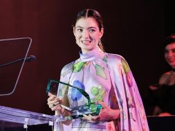 Lorde Lauds ‘Golden Microphone’ Amplifying Her Voice to Fight Climate Change