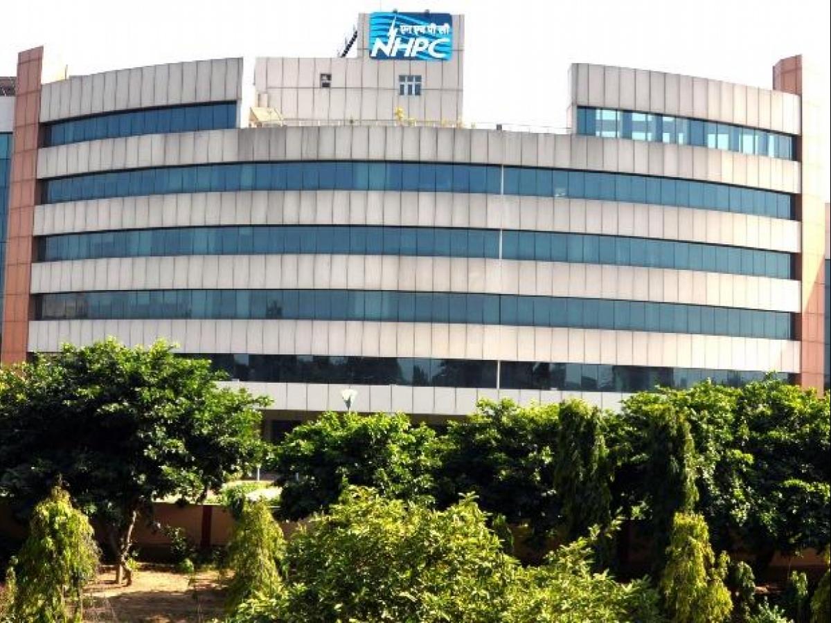 NHPC gets shareholder nod to raise borrowing limit to Rs 40,000 cr
