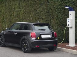 NSW Electric Vehicle Charging Master Plan