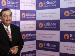 Reliance New Energy Solar offers Rs 375 per share to acquire 26% stake in Sterling and Wilson Solar