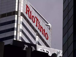 Rio Tinto announces bold $7.5 bln spend to halve carbon emissions by 2030