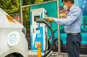 South Delhi body writes to PWD, wants cooperation in installing EV charging hubs