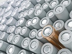 Toshiba Develops Next Generation Lithium-Ion Battery for Electric Trucks with 1.5x the Capacity