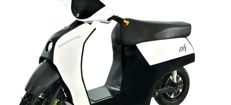 KWh Bikes raises USD 2 mn in seed funding round – EQ Mag Pro
