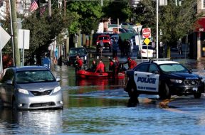 ADB, UK Join to Strengthen Urban Areas Against Climate Change