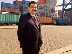 Adani to invest $70 bn in renewable energy, produce cheapest hydrogen