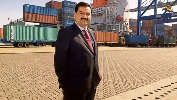 Adani to invest $70 bn in renewable energy, produce cheapest hydrogen – EQ Mag Pro