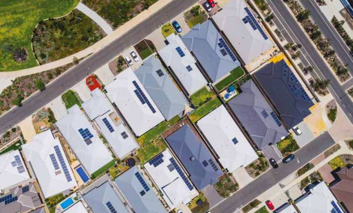 Australia Continues to Set Records in Rooftop Solar PV – EQ Mag Pro