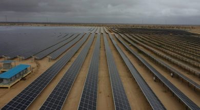 BELECTRIC commissions another large-scale solar farm in India