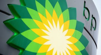 BP Plans Green Hydrogen Base in U.K. as Energy Transition Speeds Up