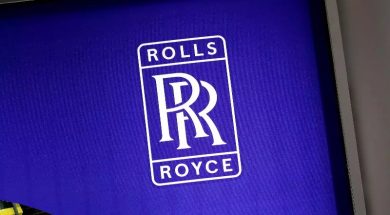 Britain commits $283 mln to Rolls-Royce for small nuclear reactors