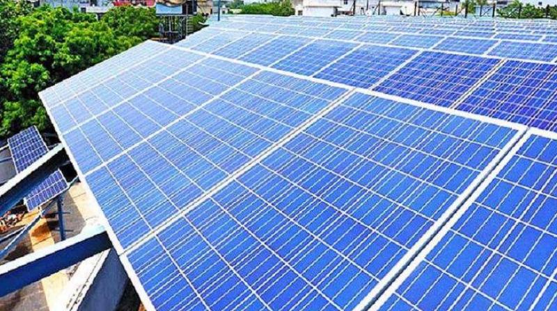 Centre proposes new rules to push green energy use in industries – EQ Mag Pro