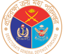 Directorate General Defence