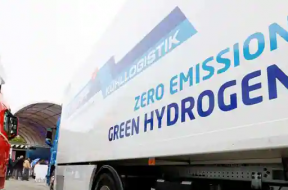 Five Indian companies leading the green hydrogen revolution