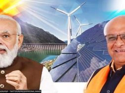 Gujarat CM Bhupendra Patel Says State Will Become India’s Renewable Energy Capital By 2025