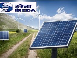 IREDA Registers All-Time High Half-Yearly PAT