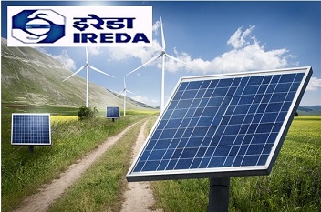 IREDA Registers All-Time High Half-Yearly PAT
