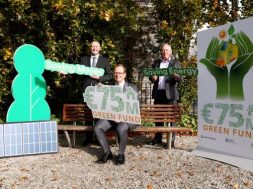 Ireland EIB and Avant Money unlock EUR 75 million of green financing for Irish homeowners