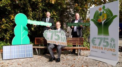 Ireland EIB and Avant Money unlock EUR 75 million of green financing for Irish homeowners