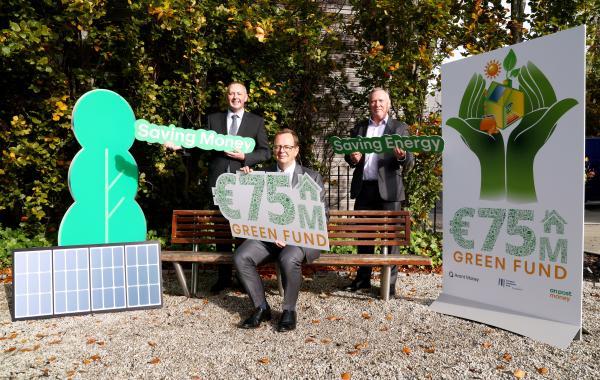 Ireland: EIB and Avant Money unlock EUR 75 million of green financing for Irish homeowners – EQ Mag Pro