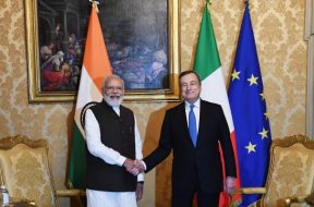 Joint Statement on Italy-India Strategic Partnership in Energy Transition
