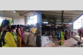 Karnataka To Train 18,000 Women Self Help Group Members On Solar Energy Utilization In Rural Areas