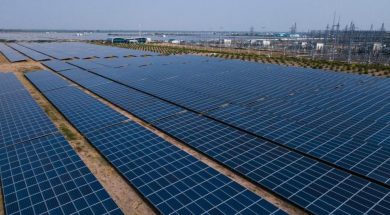 Mahanadi Coalfields Limited to set up 50MW solar power plant in Odisha