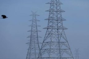 Power consumption rises 4.8% to 114.37 BU in October