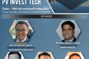 Pv Invest Tech – Philippines