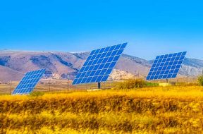 TVS Industrial and Logistic Parks to generate solar power for decarbonisation