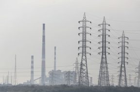 Tata Power Shares Jump Despite Analyst Downgrades