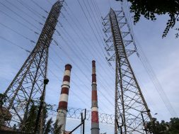 Tata Power’s Trombay Thermal Plant as India’s Energy Crisis Deepens
