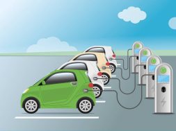 Top five factors to consider when buying EV chargers