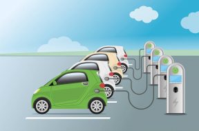 Top five factors to consider when buying EV chargers
