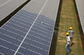 US supports India-UK led Solar Green Grid initiative, PM Modi launched